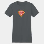 Women's Fitted The Concert Tee ® Thumbnail