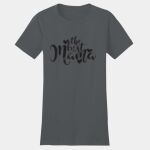 Women's Fitted The Concert Tee ® Thumbnail