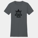 Women's Fitted The Concert Tee ® Thumbnail