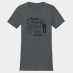 Women's Fitted The Concert Tee ® Thumbnail