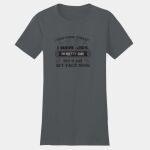 Women's Fitted The Concert Tee ® Thumbnail