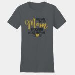Women's Fitted The Concert Tee ® Thumbnail