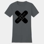 Women's Fitted The Concert Tee ® Thumbnail