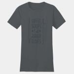 Women's Fitted The Concert Tee ® Thumbnail
