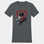 Women's Fitted The Concert Tee ® Thumbnail