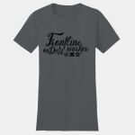 Women's Fitted The Concert Tee ® Thumbnail