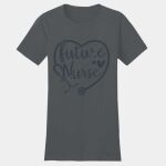 Women's Fitted The Concert Tee ® Thumbnail