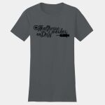 Women's Fitted The Concert Tee ® Thumbnail