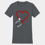 Women's Fitted The Concert Tee ® Thumbnail