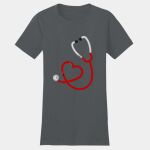 Women's Fitted The Concert Tee ® Thumbnail