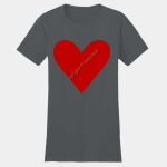 Women's Fitted The Concert Tee ® Thumbnail