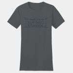 Women's Fitted The Concert Tee ® Thumbnail