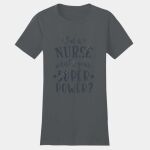 Women's Fitted The Concert Tee ® Thumbnail