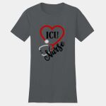 Women's Fitted The Concert Tee ® Thumbnail