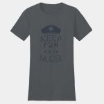 Women's Fitted The Concert Tee ® Thumbnail