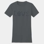 Women's Fitted The Concert Tee ® Thumbnail
