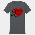 Women's Fitted The Concert Tee ® Thumbnail