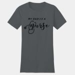 Women's Fitted The Concert Tee ® Thumbnail