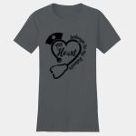 Women's Fitted The Concert Tee ® Thumbnail
