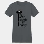 Women's Fitted The Concert Tee ® Thumbnail