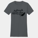 Women's Fitted The Concert Tee ® Thumbnail