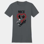 Women's Fitted The Concert Tee ® Thumbnail