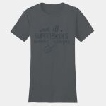 Women's Fitted The Concert Tee ® Thumbnail