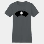 Women's Fitted The Concert Tee ® Thumbnail