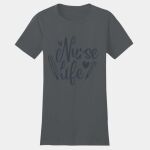 Women's Fitted The Concert Tee ® Thumbnail