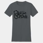Women's Fitted The Concert Tee ® Thumbnail