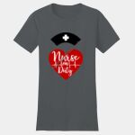 Women's Fitted The Concert Tee ® Thumbnail