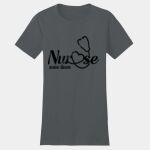 Women's Fitted The Concert Tee ® Thumbnail