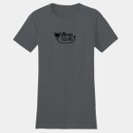 Women's Fitted The Concert Tee ® Thumbnail