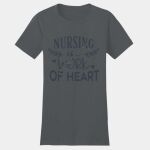 Women's Fitted The Concert Tee ® Thumbnail