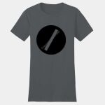 Women's Fitted The Concert Tee ® Thumbnail