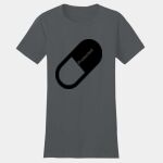 Women's Fitted The Concert Tee ® Thumbnail