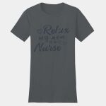 Women's Fitted The Concert Tee ® Thumbnail