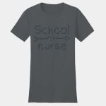 Women's Fitted The Concert Tee ® Thumbnail