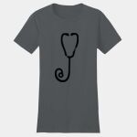 Women's Fitted The Concert Tee ® Thumbnail