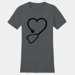 Women's Fitted The Concert Tee ® Thumbnail