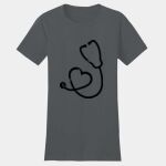 Women's Fitted The Concert Tee ® Thumbnail