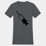 Women's Fitted The Concert Tee ® Thumbnail