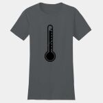 Women's Fitted The Concert Tee ® Thumbnail