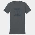 Women's Fitted The Concert Tee ® Thumbnail