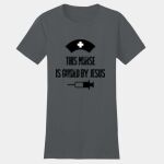 Women's Fitted The Concert Tee ® Thumbnail