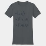 Women's Fitted The Concert Tee ® Thumbnail