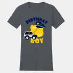 Women's Fitted The Concert Tee ® Thumbnail