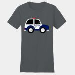 Women's Fitted The Concert Tee ® Thumbnail