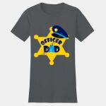 Women's Fitted The Concert Tee ® Thumbnail