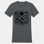 Women's Fitted The Concert Tee ® Thumbnail